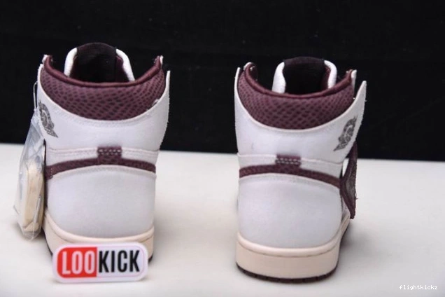 x 1 Jordan A Air DO7097-100 OG Maniere Ma High 1105